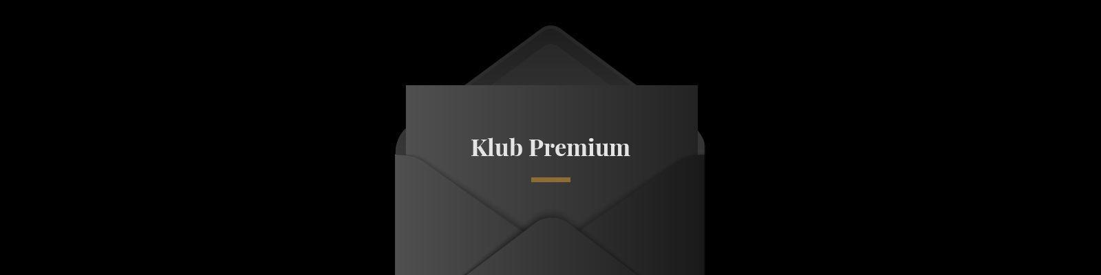 Klub Premium Fabryki Zegarków
